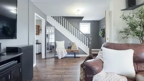 82128 Loyal Line Ashfield-colborne-wawanosh ON N7A 3Y3