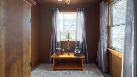 82128 Loyal Line Ashfield-colborne-wawanosh ON N7A 3Y3