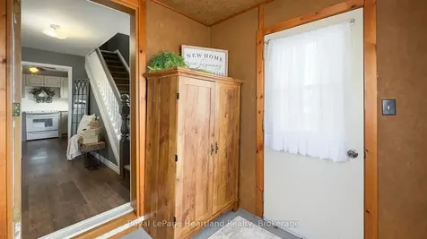 82128 Loyal Line Ashfield-colborne-wawanosh ON N7A 3Y3