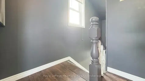 82128 Loyal Line Ashfield-colborne-wawanosh ON N7A 3Y3