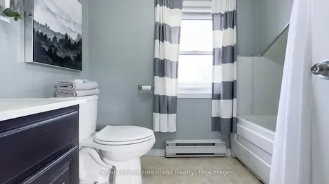 82128 Loyal Line Ashfield-colborne-wawanosh ON N7A 3Y3