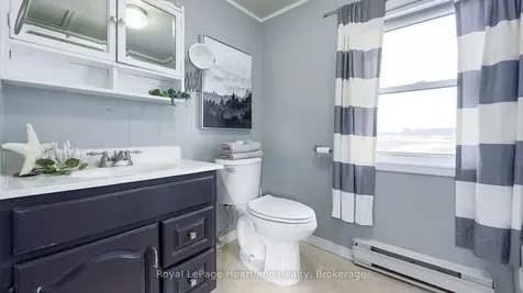 82128 Loyal Line Ashfield-colborne-wawanosh ON N7A 3Y3