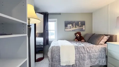 82128 Loyal Line Ashfield-colborne-wawanosh ON N7A 3Y3