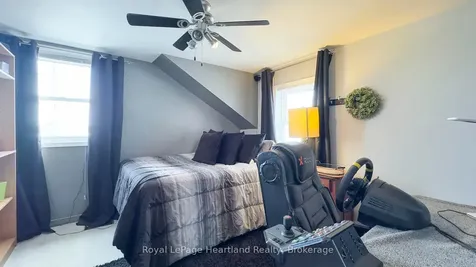 82128 Loyal Line Ashfield-colborne-wawanosh ON N7A 3Y3