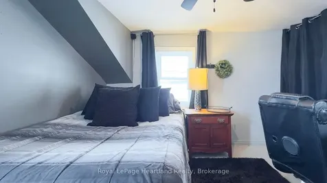 82128 Loyal Line Ashfield-colborne-wawanosh ON N7A 3Y3