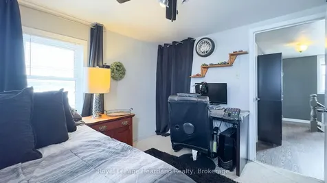 82128 Loyal Line Ashfield-colborne-wawanosh ON N7A 3Y3