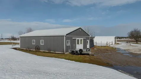 82128 Loyal Line Ashfield-colborne-wawanosh ON N7A 3Y3