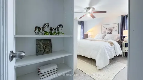 82128 Loyal Line Ashfield-colborne-wawanosh ON N7A 3Y3