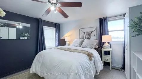 82128 Loyal Line Ashfield-colborne-wawanosh ON N7A 3Y3