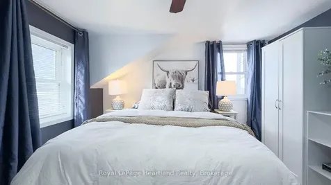 82128 Loyal Line Ashfield-colborne-wawanosh ON N7A 3Y3