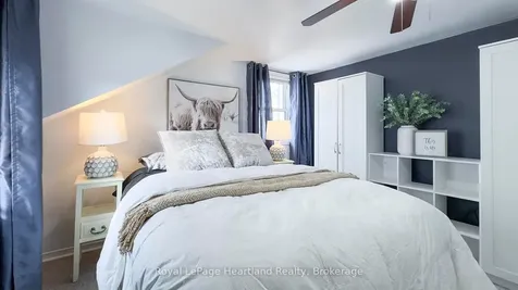 82128 Loyal Line Ashfield-colborne-wawanosh ON N7A 3Y3