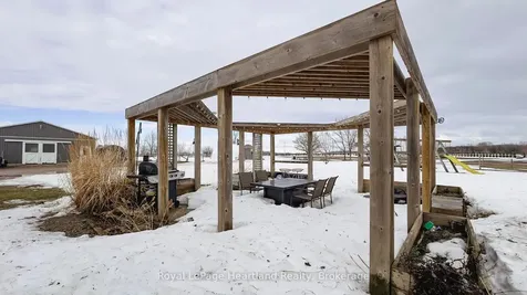 82128 Loyal Line Ashfield-colborne-wawanosh ON N7A 3Y3