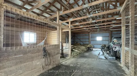 82128 Loyal Line Ashfield-colborne-wawanosh ON N7A 3Y3