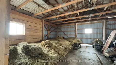 82128 Loyal Line Ashfield-colborne-wawanosh ON N7A 3Y3