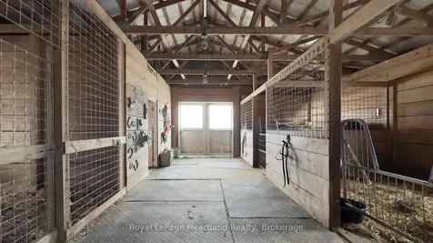 82128 Loyal Line Ashfield-colborne-wawanosh ON N7A 3Y3