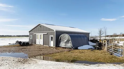 82128 Loyal Line Ashfield-colborne-wawanosh ON N7A 3Y3