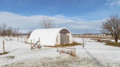 82128 Loyal Line Ashfield-colborne-wawanosh ON N7A 3Y3