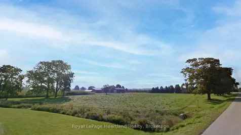 82128 Loyal Line Ashfield-colborne-wawanosh ON N7A 3Y3