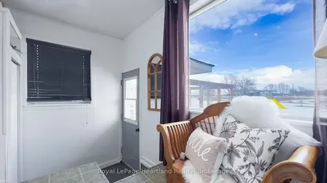 82128 Loyal Line Ashfield-colborne-wawanosh ON N7A 3Y3