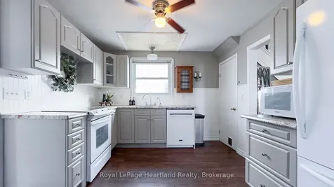 82128 Loyal Line Ashfield-colborne-wawanosh ON N7A 3Y3