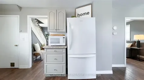 82128 Loyal Line Ashfield-colborne-wawanosh ON N7A 3Y3