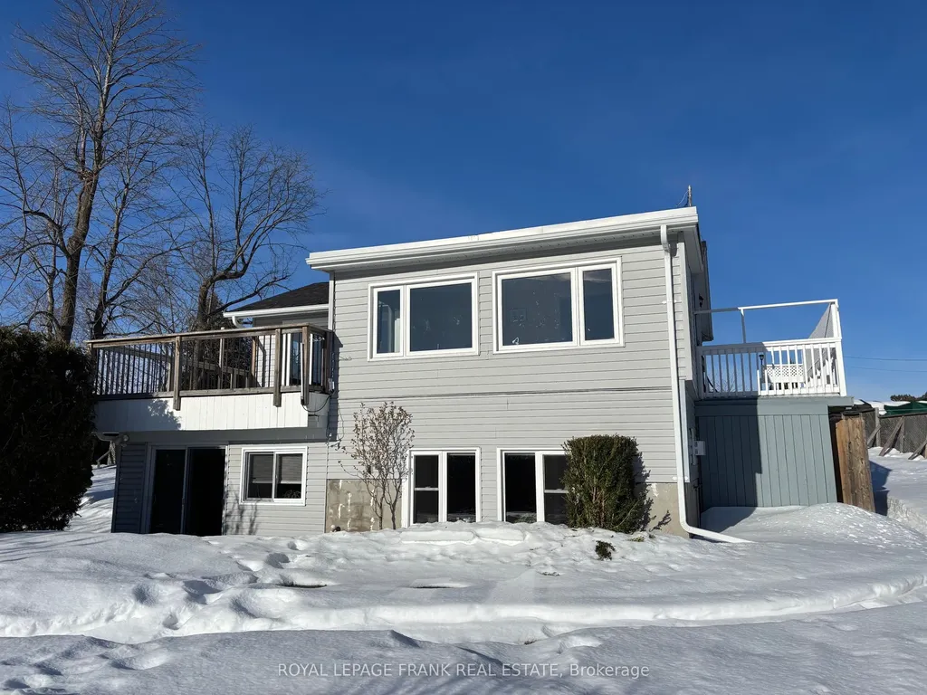 357 Indian Trail Asphodel-norwood ON K0L 1Y0