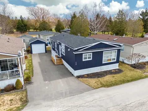 118 Sandbagger Crescent Bluewater ON N0M 1G0