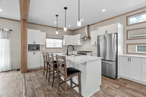 118 Sandbagger Crescent Bluewater ON N0M 1G0