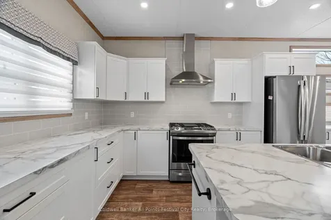 118 Sandbagger Crescent Bluewater ON N0M 1G0