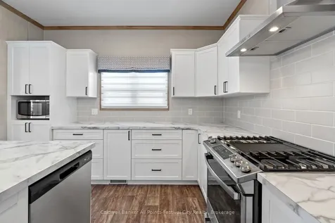 118 Sandbagger Crescent Bluewater ON N0M 1G0