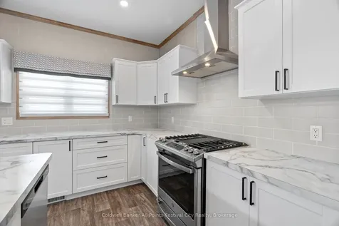 118 Sandbagger Crescent Bluewater ON N0M 1G0