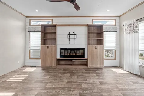 118 Sandbagger Crescent Bluewater ON N0M 1G0