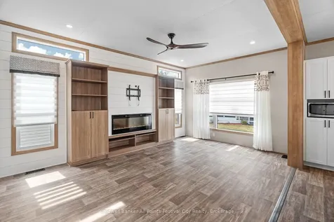 118 Sandbagger Crescent Bluewater ON N0M 1G0