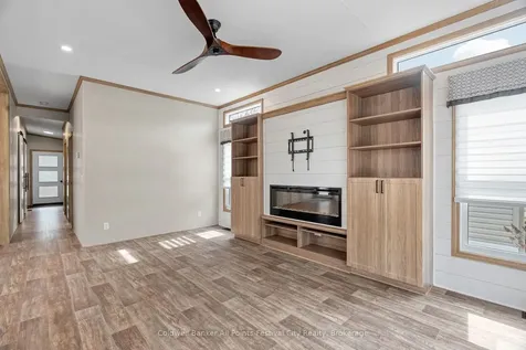 118 Sandbagger Crescent Bluewater ON N0M 1G0