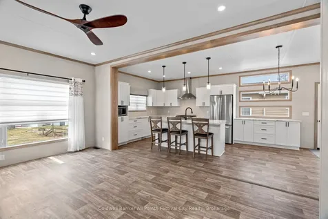 118 Sandbagger Crescent Bluewater ON N0M 1G0