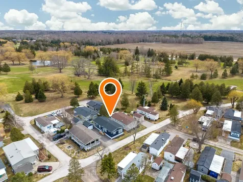 118 Sandbagger Crescent Bluewater ON N0M 1G0