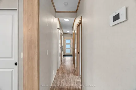 118 Sandbagger Crescent Bluewater ON N0M 1G0