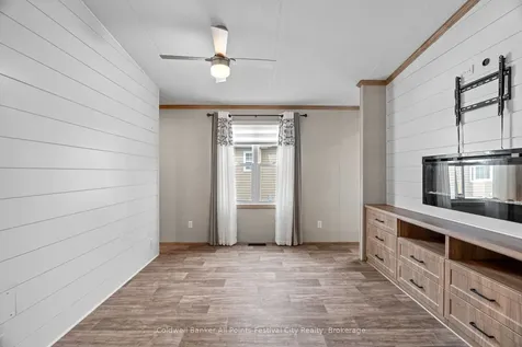 118 Sandbagger Crescent Bluewater ON N0M 1G0