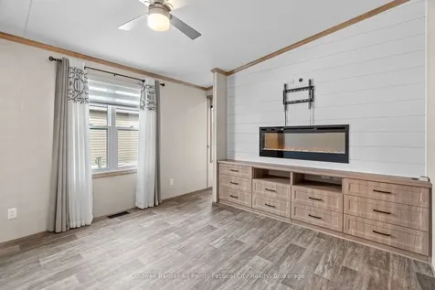 118 Sandbagger Crescent Bluewater ON N0M 1G0