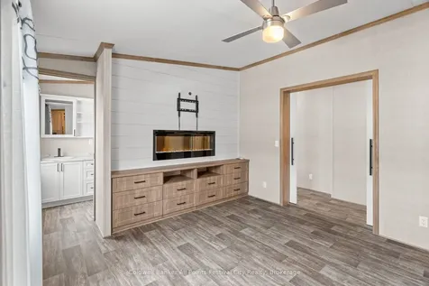 118 Sandbagger Crescent Bluewater ON N0M 1G0