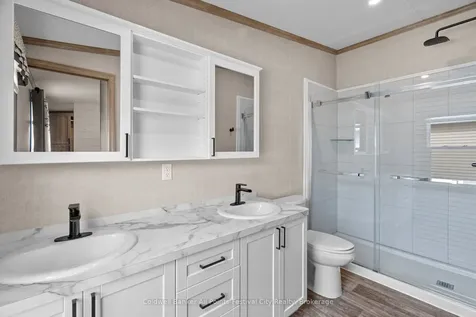 118 Sandbagger Crescent Bluewater ON N0M 1G0