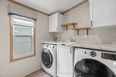 118 Sandbagger Crescent Bluewater ON N0M 1G0