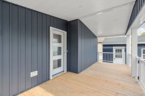 118 Sandbagger Crescent Bluewater ON N0M 1G0