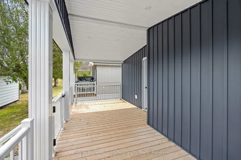 118 Sandbagger Crescent Bluewater ON N0M 1G0