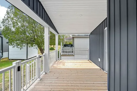 118 Sandbagger Crescent Bluewater ON N0M 1G0