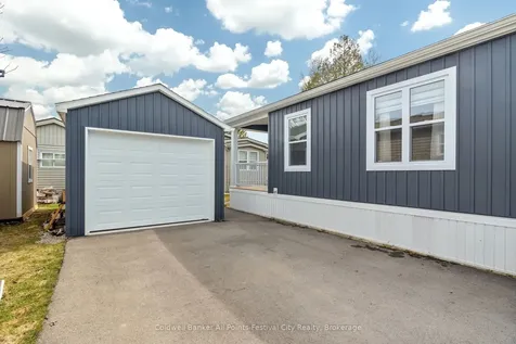 118 Sandbagger Crescent Bluewater ON N0M 1G0