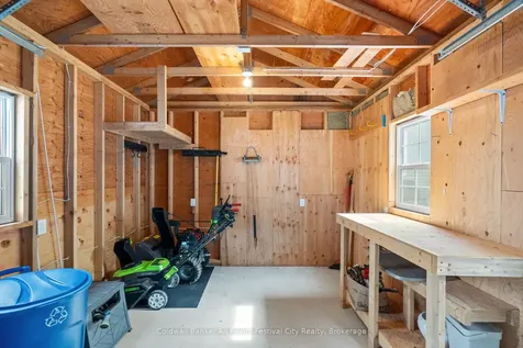 118 Sandbagger Crescent Bluewater ON N0M 1G0