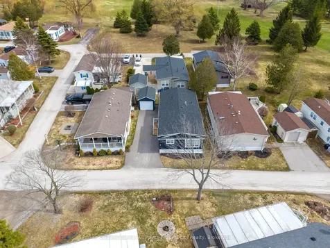 118 Sandbagger Crescent Bluewater ON N0M 1G0