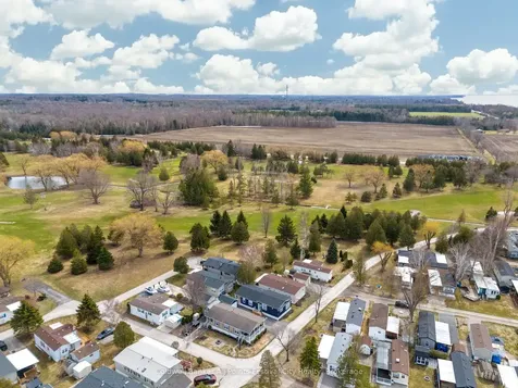 118 Sandbagger Crescent Bluewater ON N0M 1G0