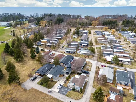 118 Sandbagger Crescent Bluewater ON N0M 1G0